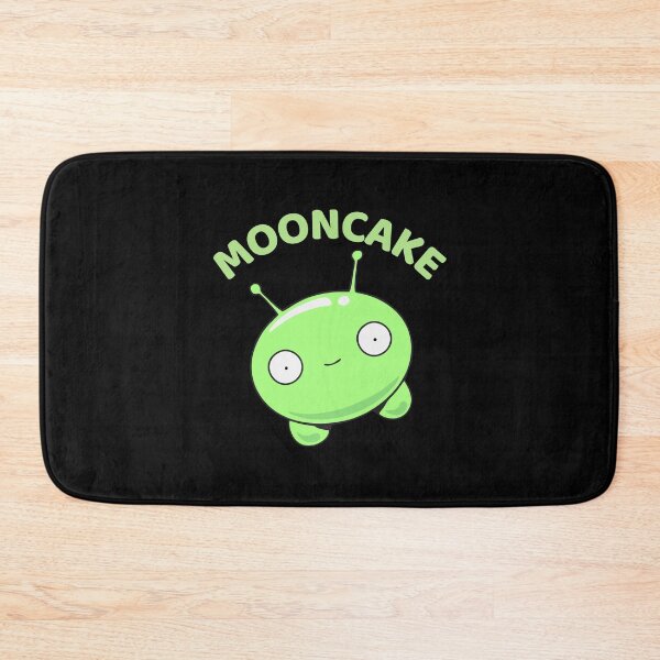 Item preview, Final Space Mooncake Chookity Pok - Funny designed and sold by ExploreTheStore.