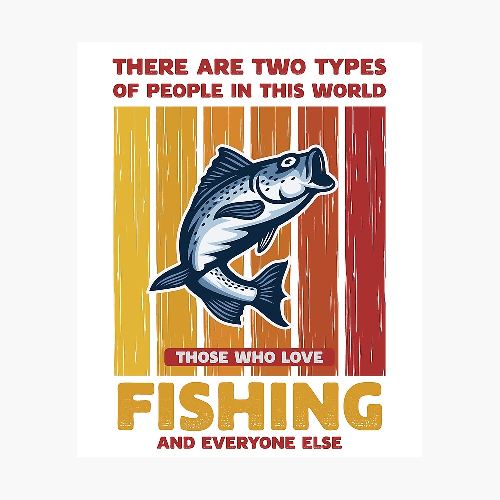 FUNNY FISHING ,DON'T BE A BUMB BASS | Sticker