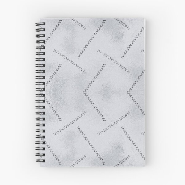 Item preview, popular seamless pattern zig zag art designed and sold by Harshler-Art.