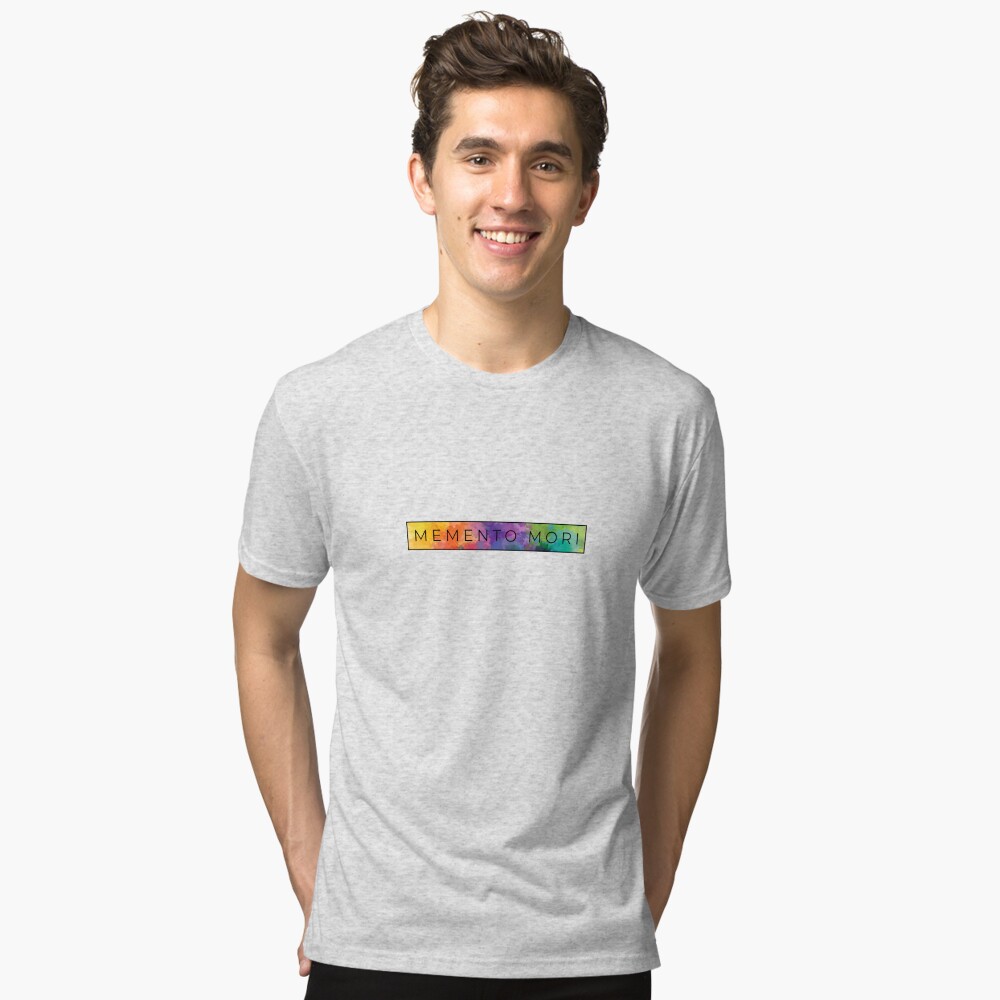 Item preview, Tri-blend T-Shirt designed and sold by Tabascol.