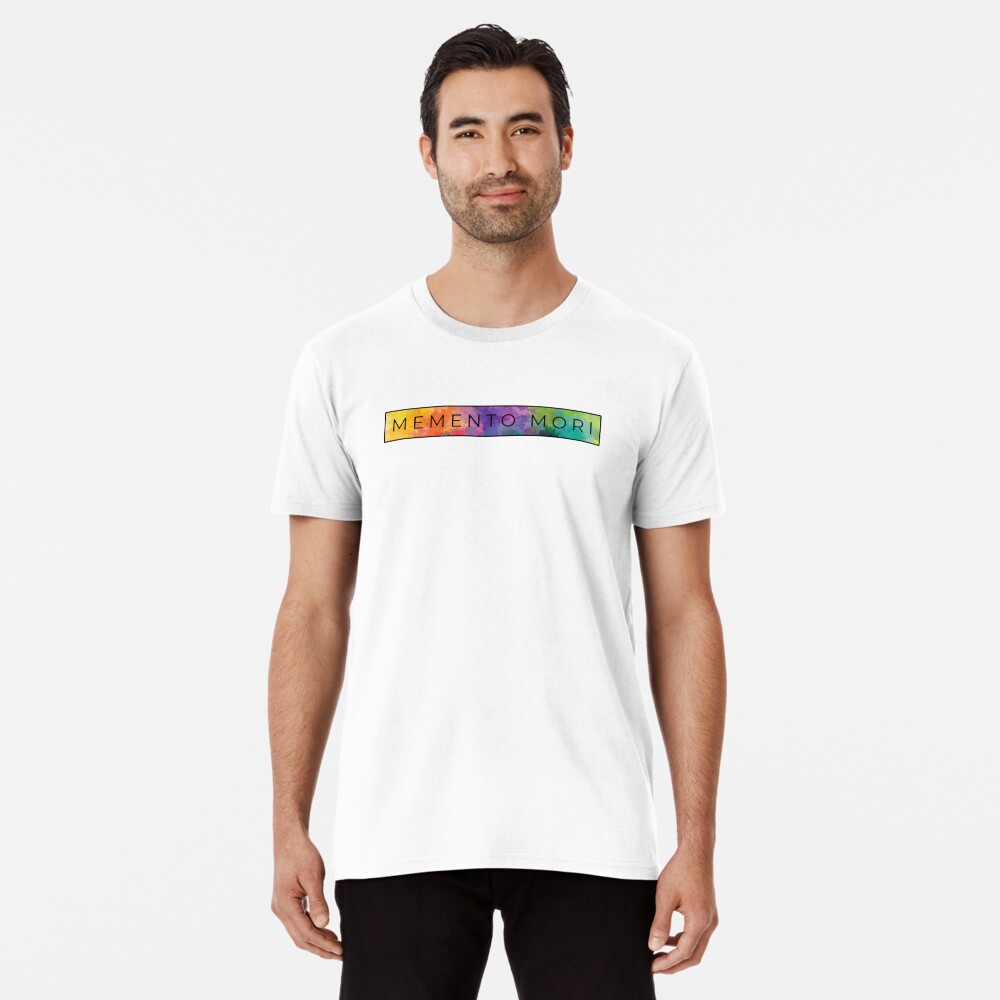 Item preview, Premium T-Shirt designed and sold by Tabascol.