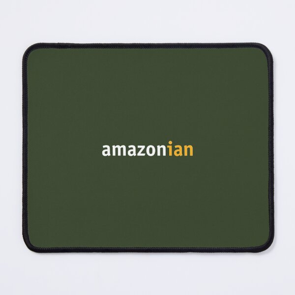 Item preview, Amazonian   designed and sold by MavAndCoShop.