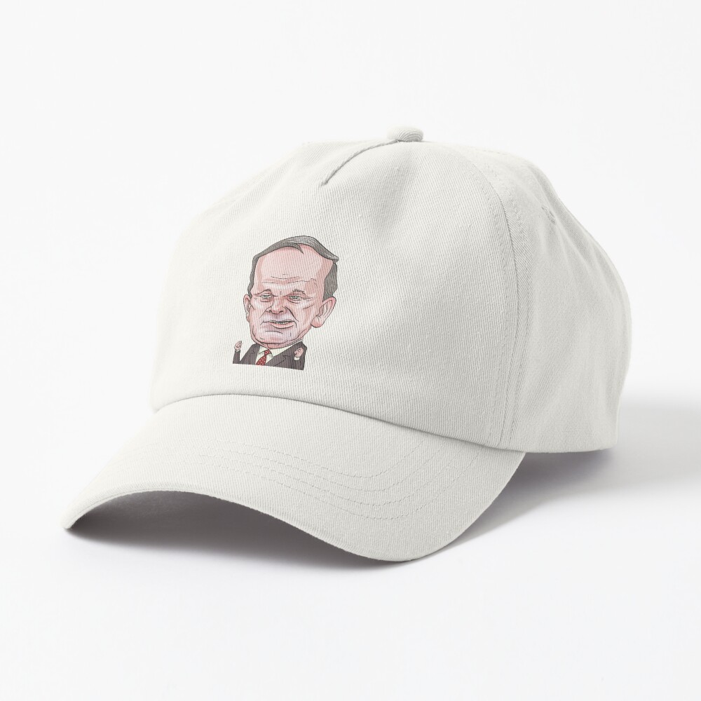 Item preview, Dad Hat designed and sold by MacKaycartoons.