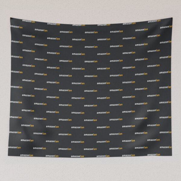 Item preview, Amazonian   designed and sold by MavAndCoShop.