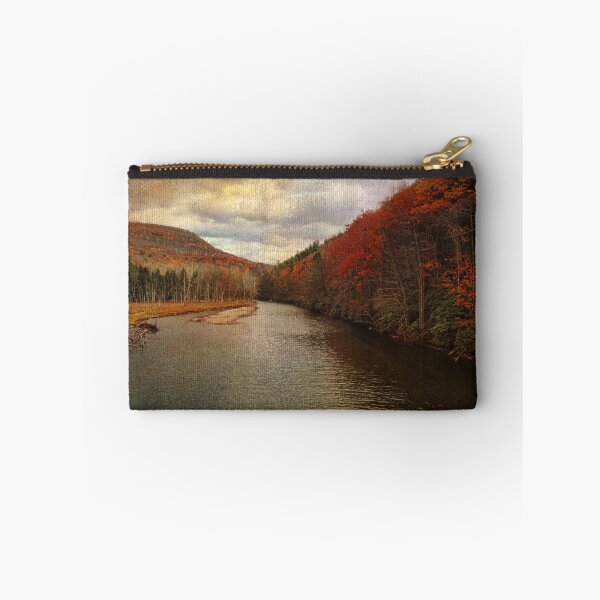 Item preview, Roundout Reservoir in the Mountains designed and sold by PineSinger.