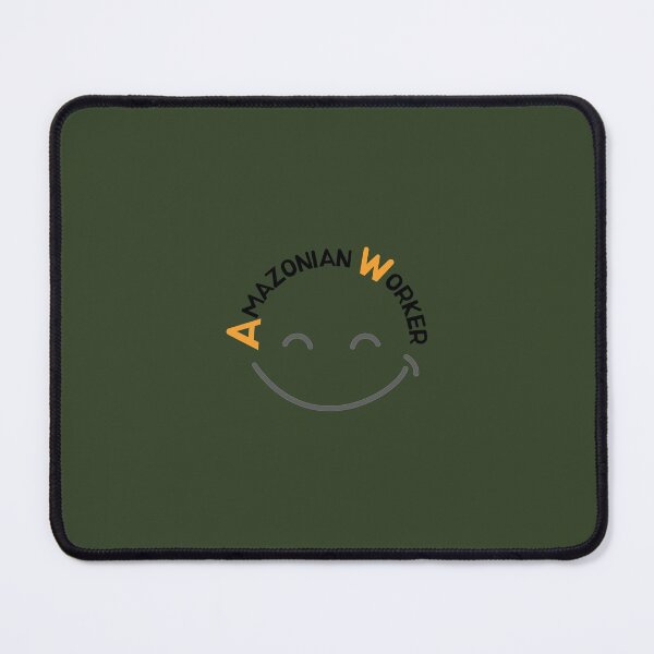 Item preview, Amazonian cute worker Classic  designed and sold by MavAndCoShop.