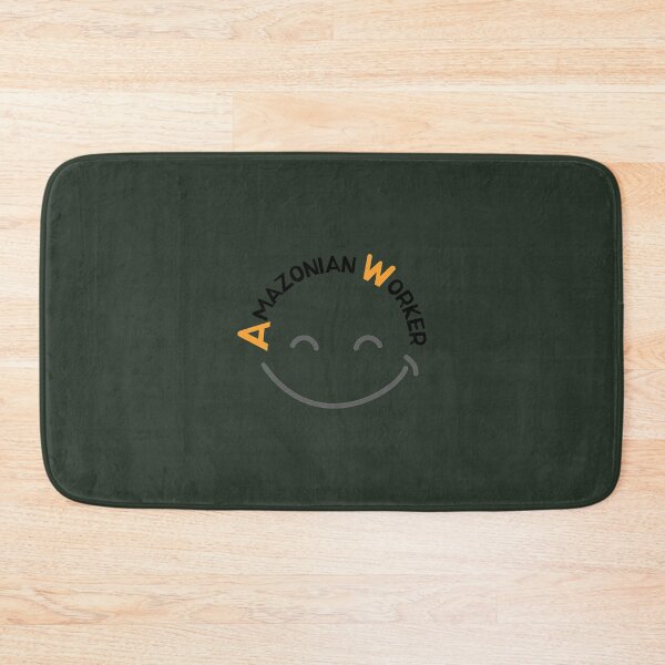 Item preview, Amazonian cute worker Classic  designed and sold by MavAndCoShop.