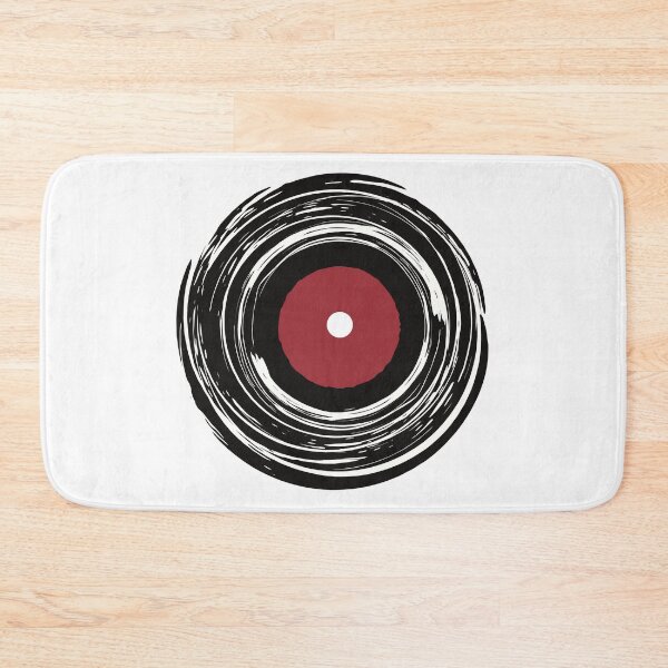 Item preview, Abstract Vinyl designed and sold by dmbdana.