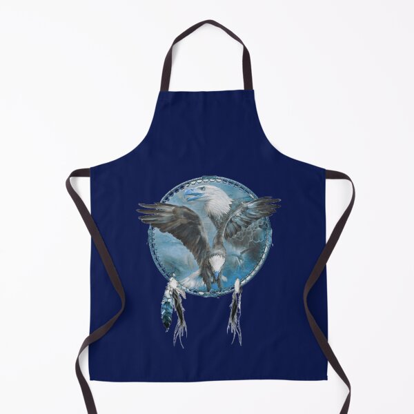Item preview, Blue eagles designed and sold by Rejcharms.