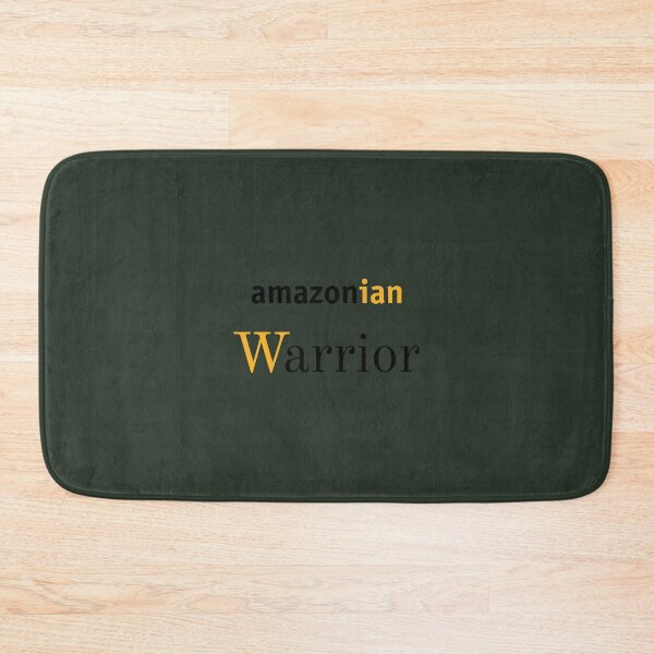 Item preview, Amazonian Warrior      designed and sold by MavAndCoShop.