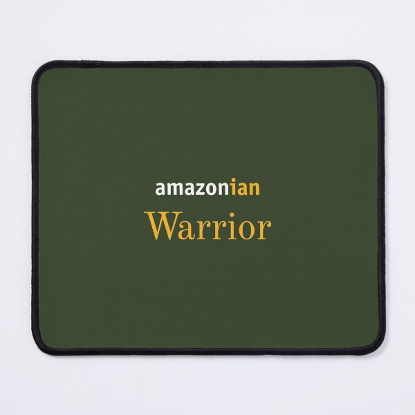 Item preview, Amazonian Warrior    designed and sold by MavAndCoShop.