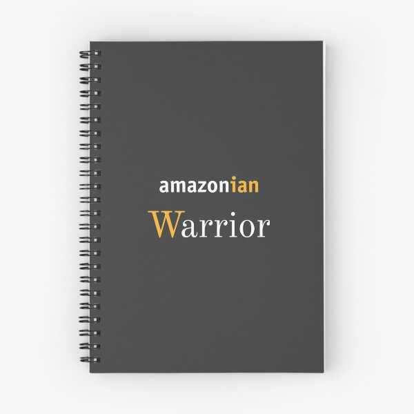Item preview, Amazonian Warrior   designed and sold by MavAndCoShop.