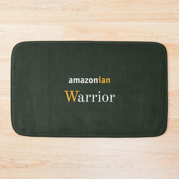 Item preview, Amazonian Warrior   designed and sold by MavAndCoShop.