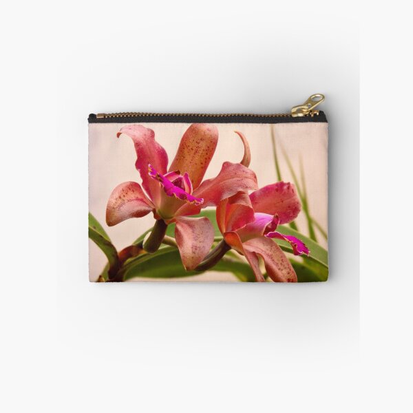 Item preview, Orchid - Tickled pink  designed and sold by Mike Savad Photography.