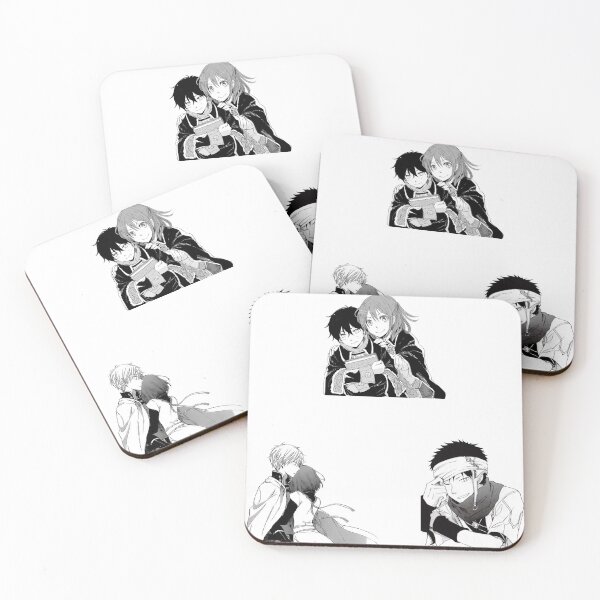 Item preview, Akagami no Shirayukihime - Pack designed and sold by V3S0.