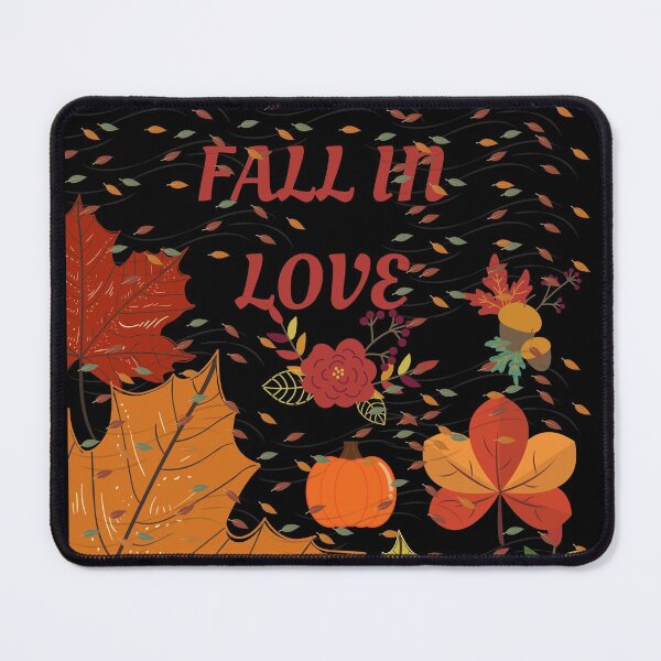 Item preview, Fall In Love designed and sold by Trendi61.