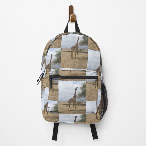 Item preview, Africa, Tanzania, Serengeti NP, Animals, Giraffe, Photography, BebiCervin designed and sold by BebiCervin.