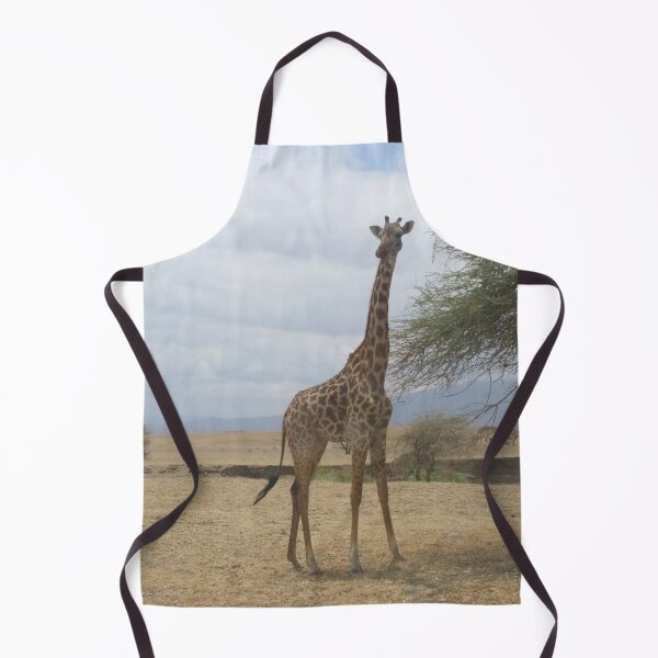 Item preview, Africa, Tanzania, Serengeti NP, Animals, Giraffe, Photography, BebiCervin designed and sold by BebiCervin.