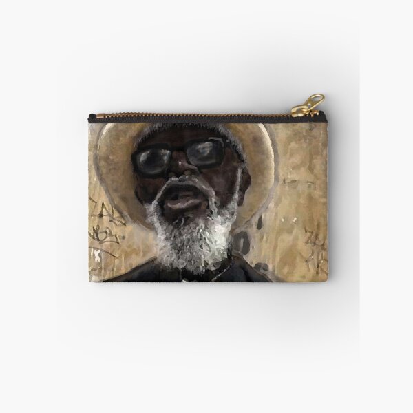 Item preview, Times Square Preacher designed and sold by Bigups.