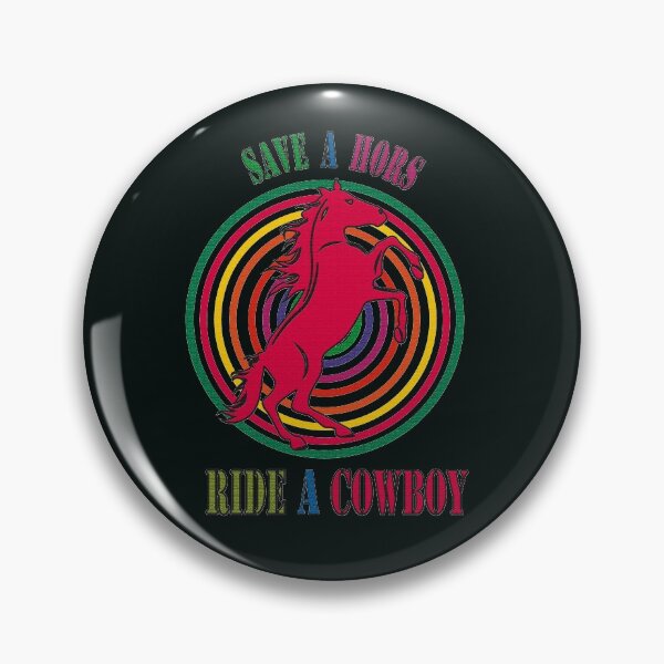 Item preview, Save a horse ride a cowboy designed and sold by khalilovitch.