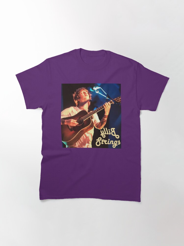 Billy Strings T-Shirt