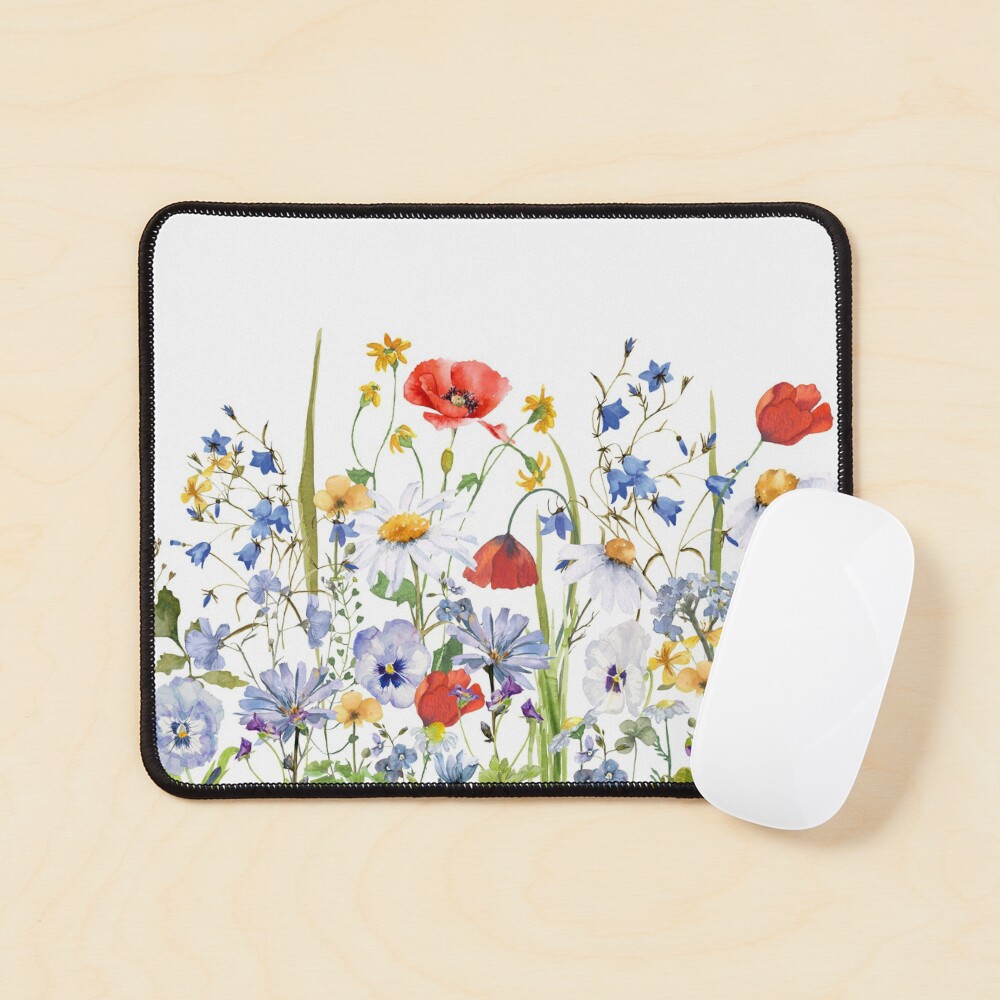Aperçu de l'œuvre Tapis de souris créée et vendue par UtArt.