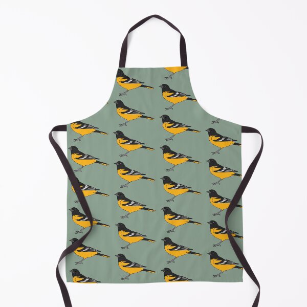 Item preview, Baltimore Oriole designed and sold by taylorrowan.