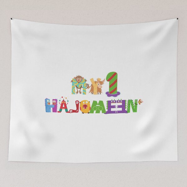 Item preview, My First Halloween designed and sold by MYNTLYF.