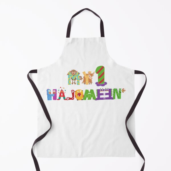 Item preview, My First Halloween designed and sold by MYNTLYF.