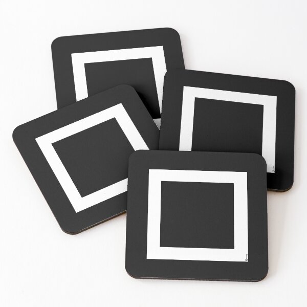 Item preview, Find It? Square designed and sold by Find It?.