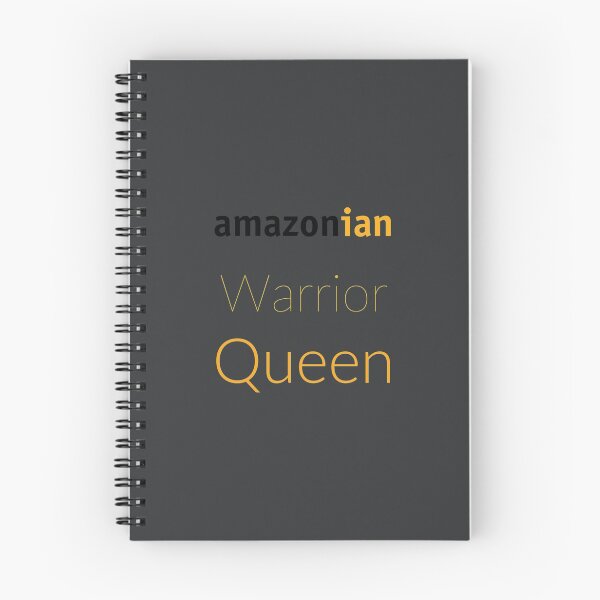 Item preview, Amazonian Warrior Qeen    designed and sold by MavAndCoShop.