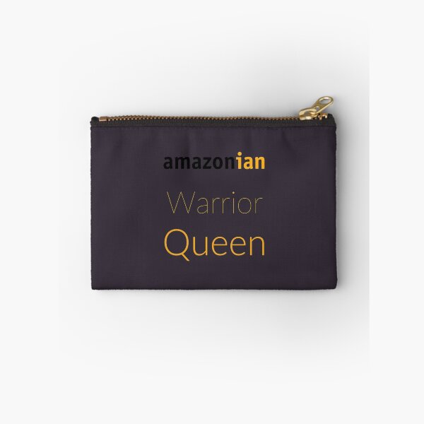 Item preview, Amazonian Warrior Qeen    designed and sold by MavAndCoShop.