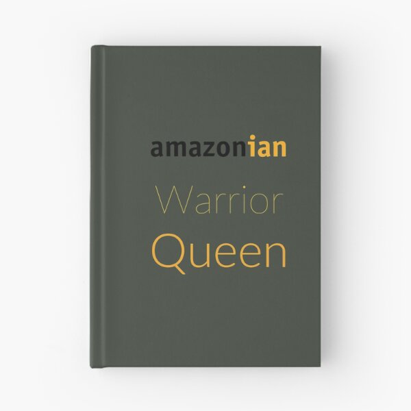 Item preview, Amazonian Warrior Qeen    designed and sold by MavAndCoShop.