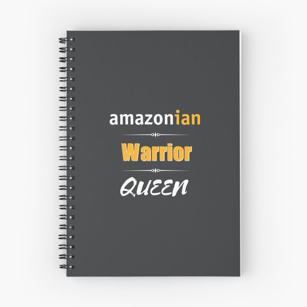 Item preview, Amazonian Warrior Qeen   designed and sold by MavAndCoShop.