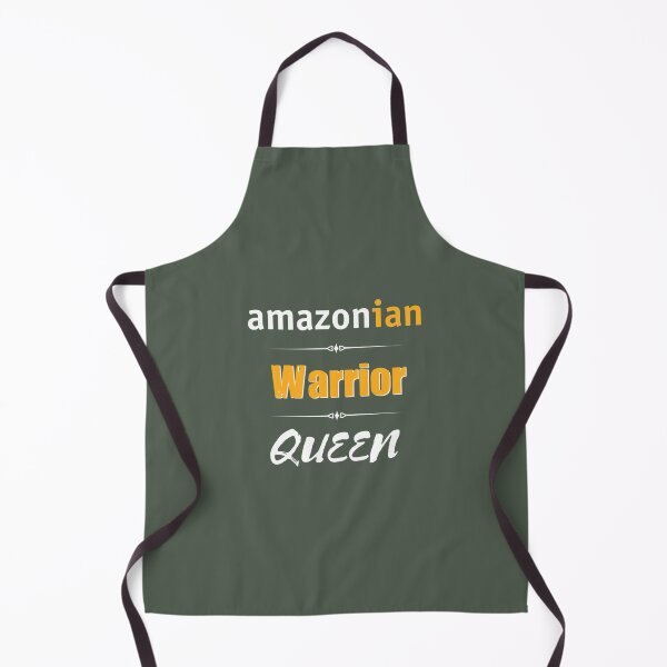 Item preview, Amazonian Warrior Qeen designed and sold by MavAndCoShop.