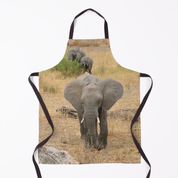 Item preview, Africa, Tanzania, Serengeti NP, animals, elephants, photography, BebiCervin designed and sold by BebiCervin.