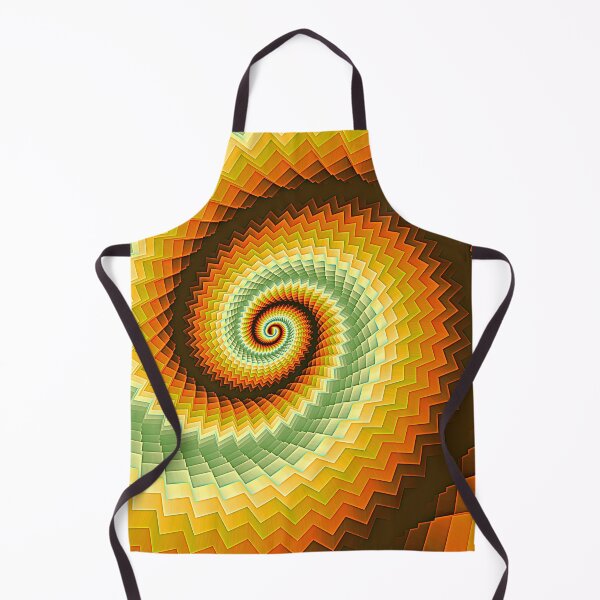 Item preview, Psychedelic Spiral designed and sold by Ksaavet.