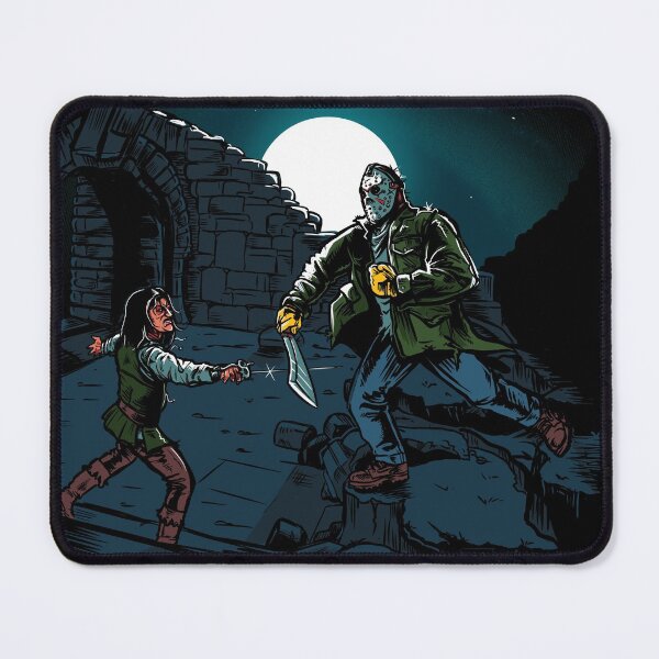 Item preview, The Duel designed and sold by AndreusD.
