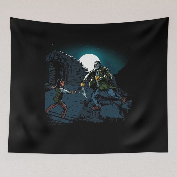 Item preview, The Duel designed and sold by AndreusD.