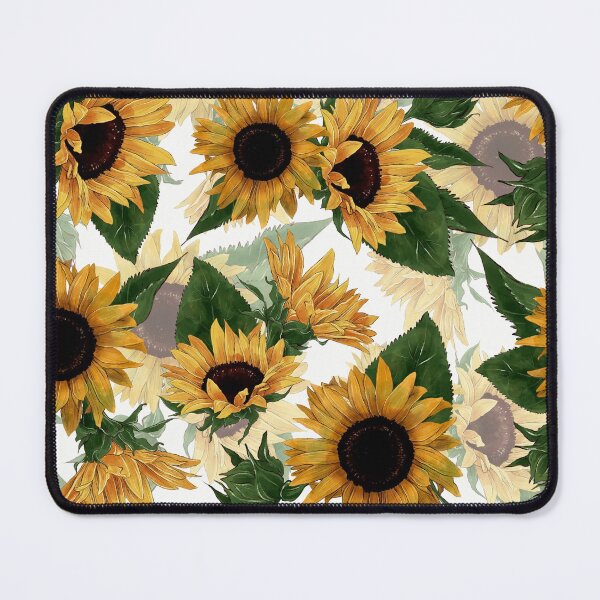Item preview, Sunflowers Love Botanical Garden designed and sold by UtArt.