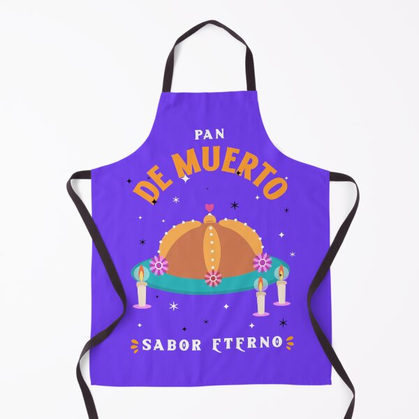 Item preview, PAN DE MUERTO | SABOR ETERNO designed and sold by AladdinMktgs.