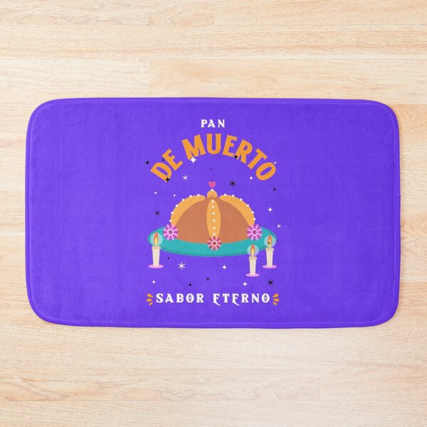 Item preview, PAN DE MUERTO | SABOR ETERNO designed and sold by AladdinMktgs.