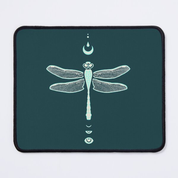 Item preview, Dragonfly designed and sold by Johanna-Draws.
