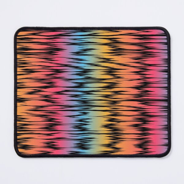 Item preview, Rainbow Tiger Print designed and sold by CGDesignsIL.