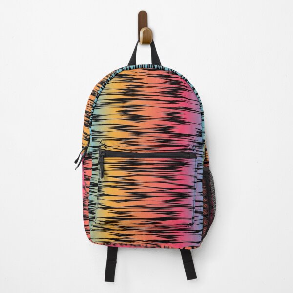 Item preview, Rainbow Tiger Print designed and sold by CGDesignsIL.