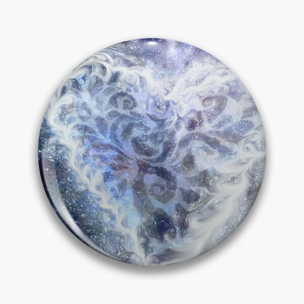 Item preview, Cosmic Heart designed and sold by Linda Sannuti.