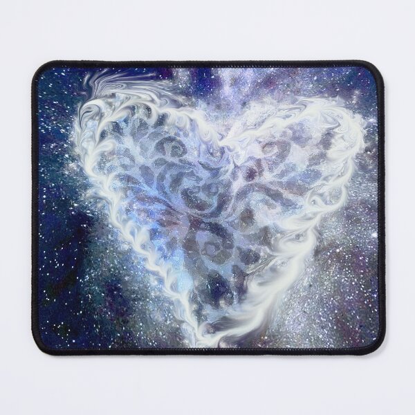 Item preview, Cosmic Heart designed and sold by Linda Sannuti.