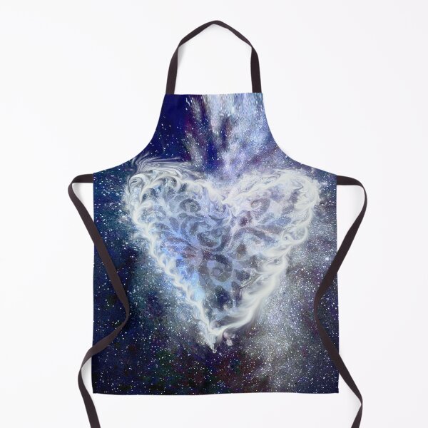 Item preview, Cosmic Heart designed and sold by Linda Sannuti.