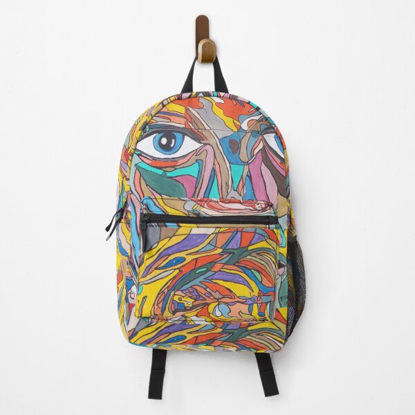 Item preview, The Face designed and sold by BBBango.