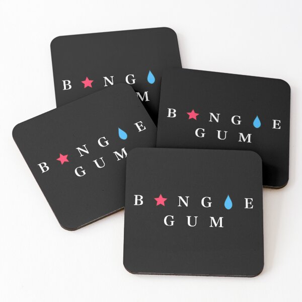 Item preview, Bungee Gum - Anime and Manga - Star and Tear designed and sold by robcuello.clothing.